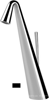 Фото Gessi Cono 45003-707