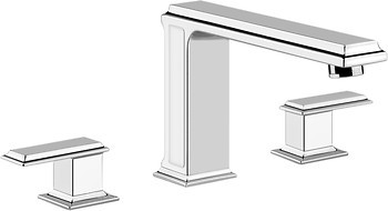Фото Gessi Eleganza 46045-149