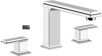 Фото Gessi Eleganza 46045-706