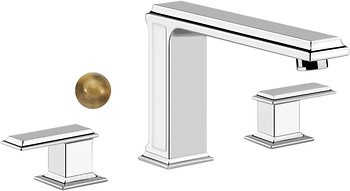Фото Gessi Eleganza 46045-080