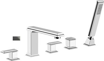 Фото Gessi Eleganza 46040-706
