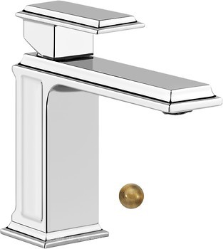 Фото Gessi Eleganza 46002-080