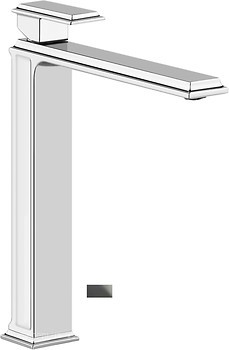 Фото Gessi Eleganza 46004-706