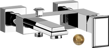 Фото Gessi Eleganza 46013-080