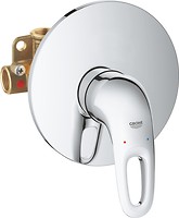 Фото Grohe Eurostyle 33635003