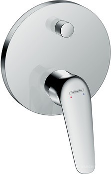 Фото Hansgrohe Novus 71045000