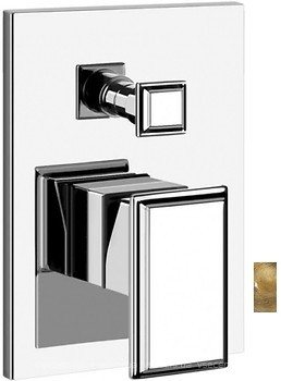 Фото Gessi Eleganza 46079-080
