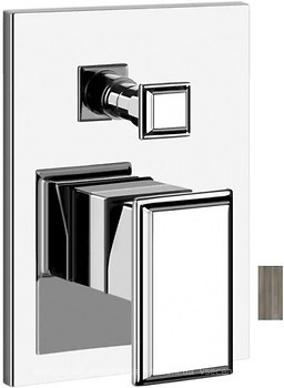 Фото Gessi Eleganza 46079-149
