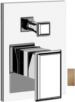 Фото Gessi Eleganza 46079-713