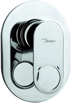 Фото Jaquar Ornamix Prime ORP-CHR-10227PM