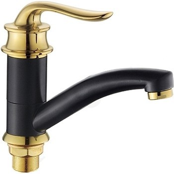 Фото Zerix Z45219-6 Black/Gold