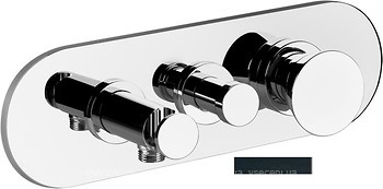 Фото Gessi Cono 45038-706