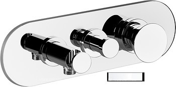 Фото Gessi Cono 45038-279