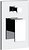 Фото Gessi Rettangolo 44604-031
