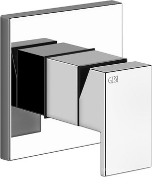 Фото Gessi Rettangolo 20119-031