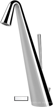 Фото Gessi Cono 45004-279