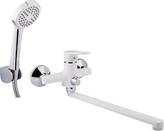 Фото Q-tap Polaris WHI-005 New (QTPOLWHI005/SD00030348)