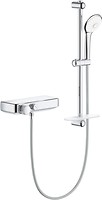 Фото Grohe Grohtherm SmartControl 34720000