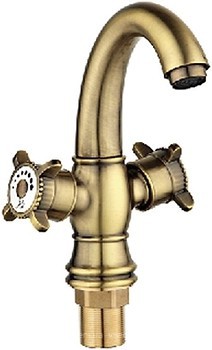 Фото Zerix Z10325-2 Bronze (ZX0554)