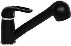 Фото Zerix Z6036-6 Black (ZX0514)