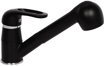 Фото Zerix Z6036-6 Black (ZX0514)