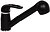 Фото Zerix Z6036-6 Black (ZX0514)