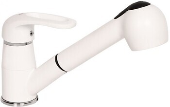 Фото Zerix Z6036-7 White (ZX0515)