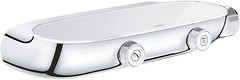 Фото Grohe Grohtherm SmartControl 34714000