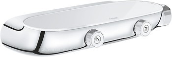 Фото Grohe Grohtherm SmartControl 34714000