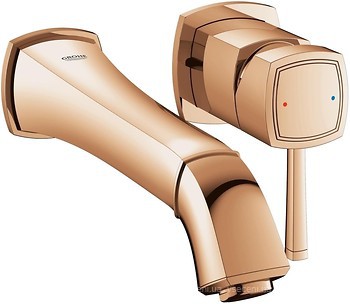 Фото Grohe Grandera 19930DA0