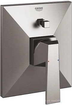 Фото Grohe Allure Brilliant 19785AL0