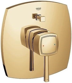 Фото Grohe Grandera 19920GL0