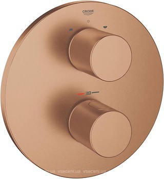 Фото Grohe Grohtherm 3000 Cosmopolitan 19468DL0