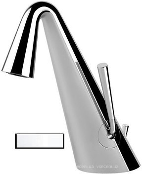 Фото Gessi Cono 45002-279