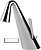 Фото Gessi Cono 45002-279