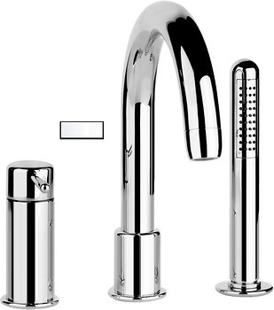 Фото Gessi Goccia 33637-279