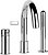 Фото Gessi Goccia 33637-279