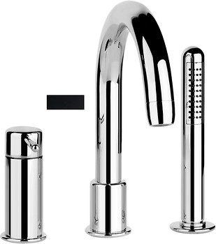 Фото Gessi Goccia 33637-299