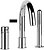 Фото Gessi Goccia 33637-299
