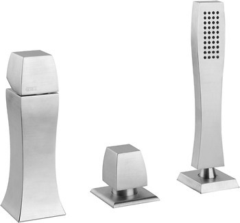 Фото Gessi Mimi 31143-149