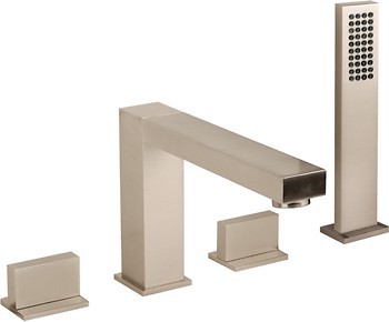 Фото Gessi Rettangolo T 20337-149