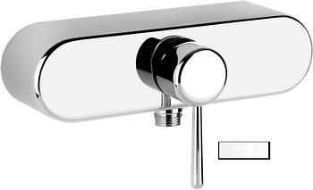 Фото Gessi Goccia 33631-279