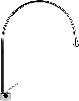 Фото Gessi Goccia 33603-147
