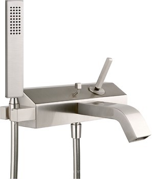 Фото Gessi Rettangolo XL 26119-149