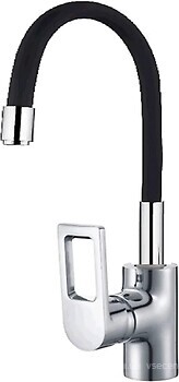 Фото Mixxus Premium Rainbow 025 Black