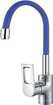 Фото Mixxus Premium Rainbow 025 Blue