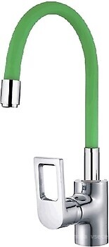 Фото Mixxus Premium Rainbow 025 Green