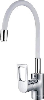 Фото Mixxus Premium Rainbow 025 White