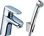 Фото Hansgrohe Ecos 32126000