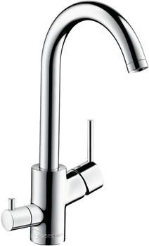 Фото Hansgrohe M52 73866000